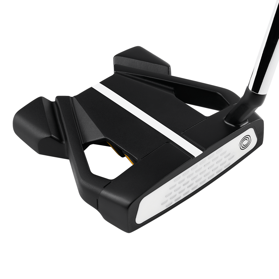 オデッセイ 2021 STROKE LAB TEN S パター ツアー支給品 オデッセイ ストロークラボ TEN 日本仕様 オデッセイ