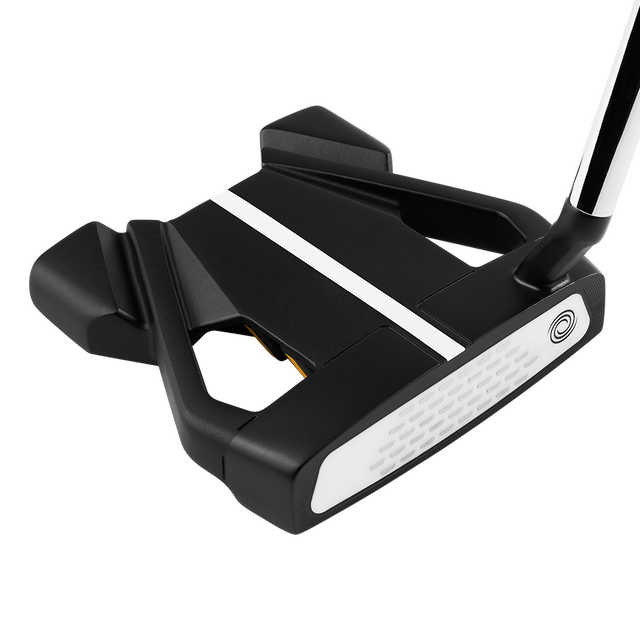 オデッセイ STROKE LAB TEN レフティ パター JD's Club - Odyssey Stroke Lab Black Ten S Putter – JD's Clubs