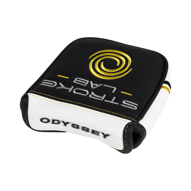 Odyssey Stroke Lab Black Ten S Putter