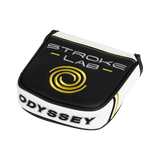 Odyssey Stroke Lab Black Ten Putter