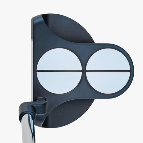 Ai-ONE 2-Ball CH Putter 35"