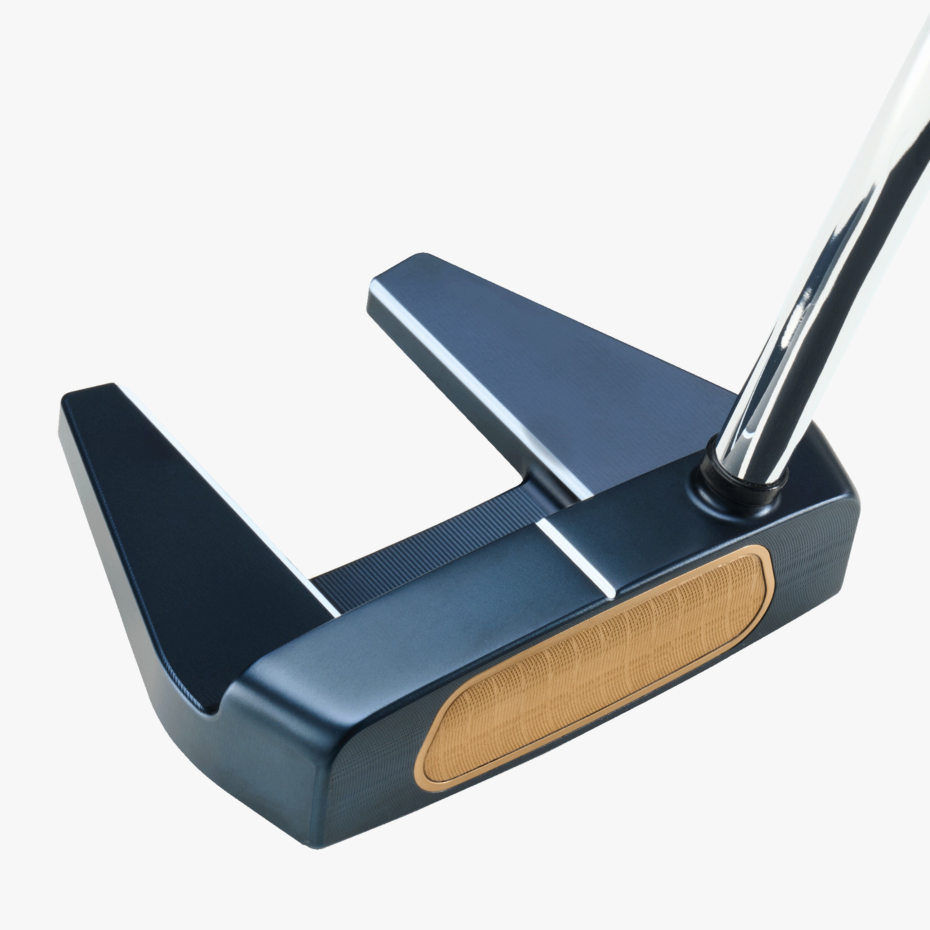 JD's Club - Odyssey Ai-ONE Milled Seven T Double Bend 35