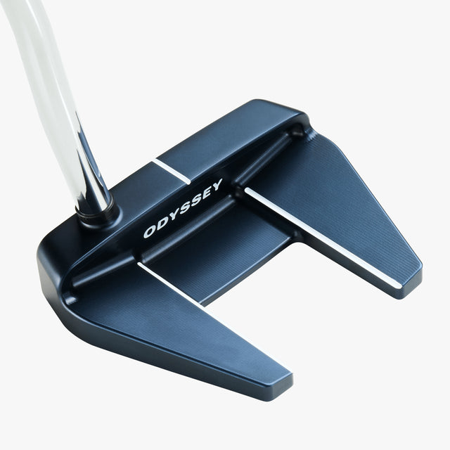 Odyssey Ai-ONE Milled Seven T Double Bend 35" Putter