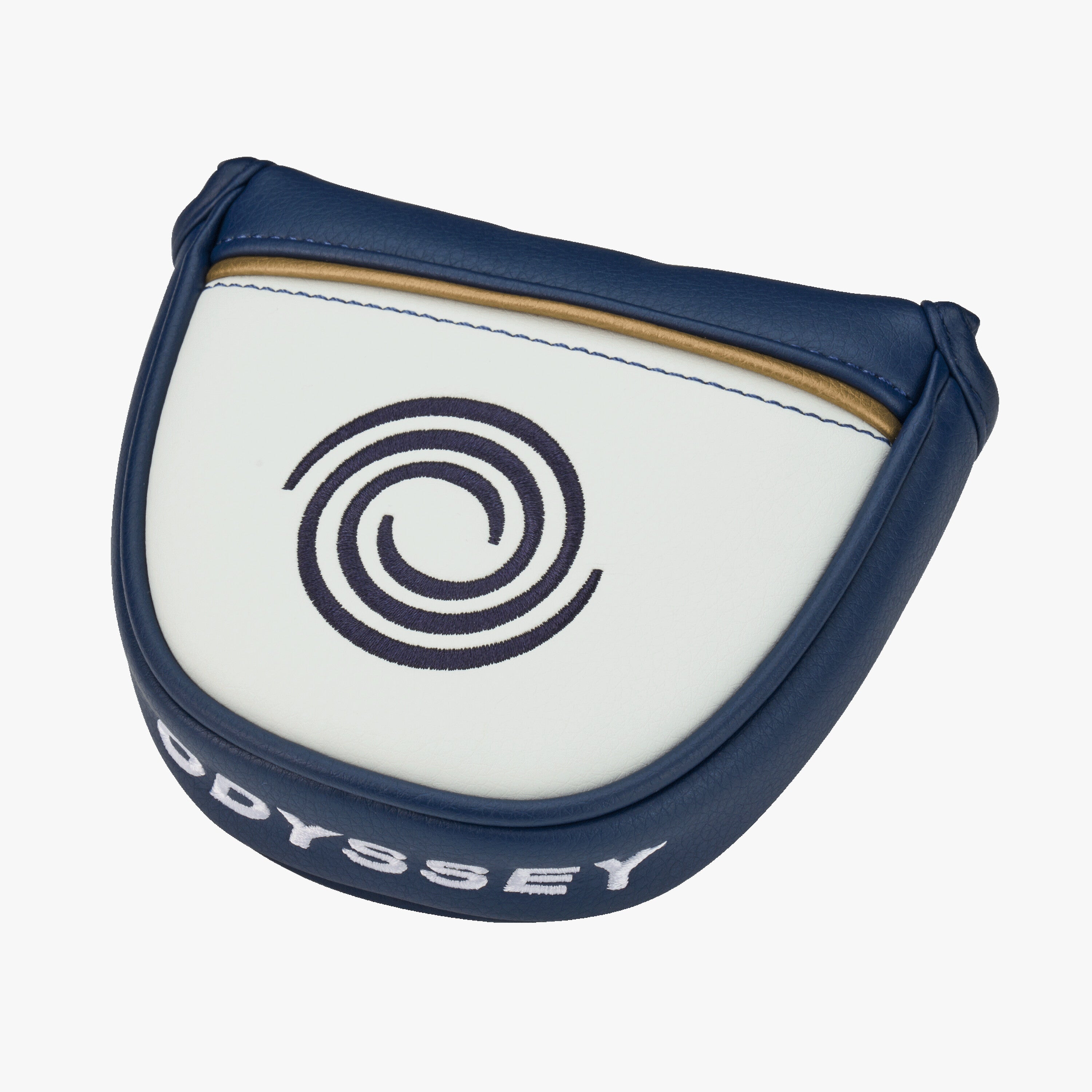 JD's Club - Odyssey Ai-ONE Milled Seven T Double Bend 35