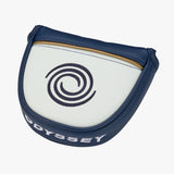 Odyssey Ai-ONE Milled Seven T Double Bend 35" Putter