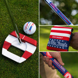 Square 2 Square Ai-DUAL USA 250 Freebird Putter