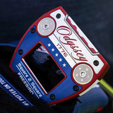 Square 2 Square Ai-DUAL USA 250 Freebird Putter