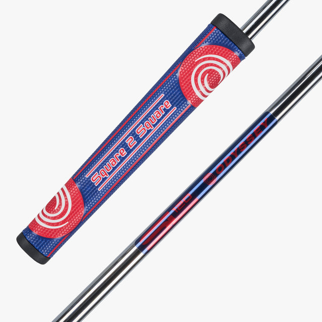 Square 2 Square Ai-DUAL USA 250 Freebird Putter