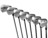 COBRA 3DP MB Irons