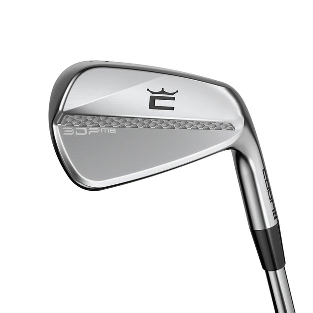 COBRA 3DP MB Irons
