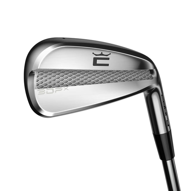 COBRA 3DP MB Irons