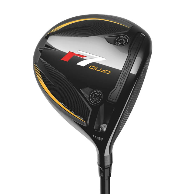 TaylorMade R7 Quad Mini Driver