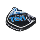 Odyssey Ten 2 Ball Tour Lined 34" Putter