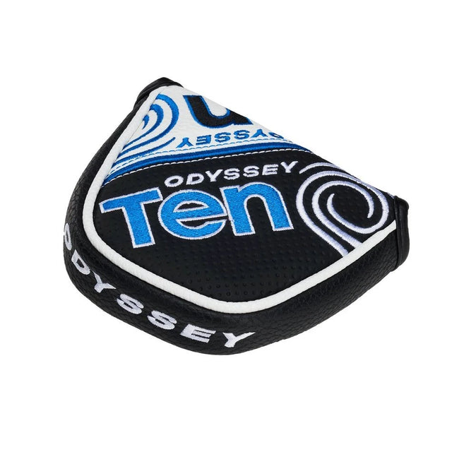 Odyssey Ten 2 Ball Tour Lined 34" Putter