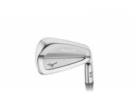 Mizuno Pro S-3 Irons