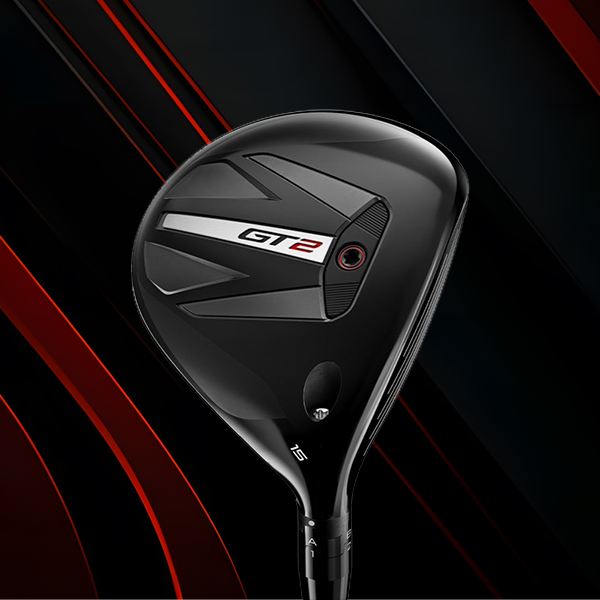 JD's Club - Titleist GT2 Fairway Wood – JD's Clubs