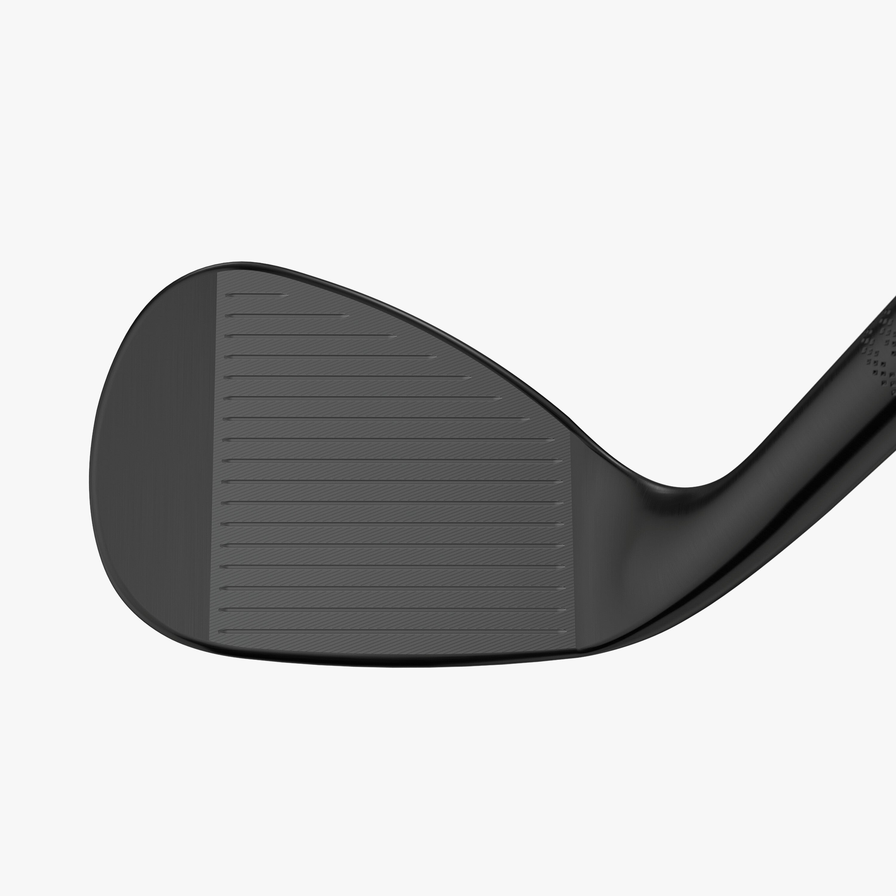 Callaway Opus Black Shadow Wedge on TourStockPutters.com