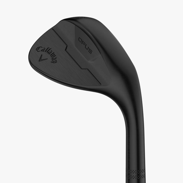 Callaway OPUS Black Shadow Wedges