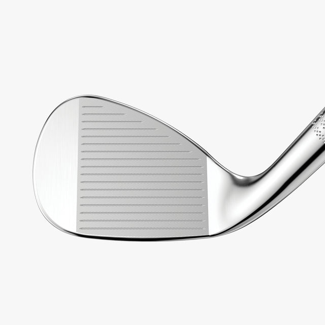 Callaway OPUS Brushed Chrome Wedge