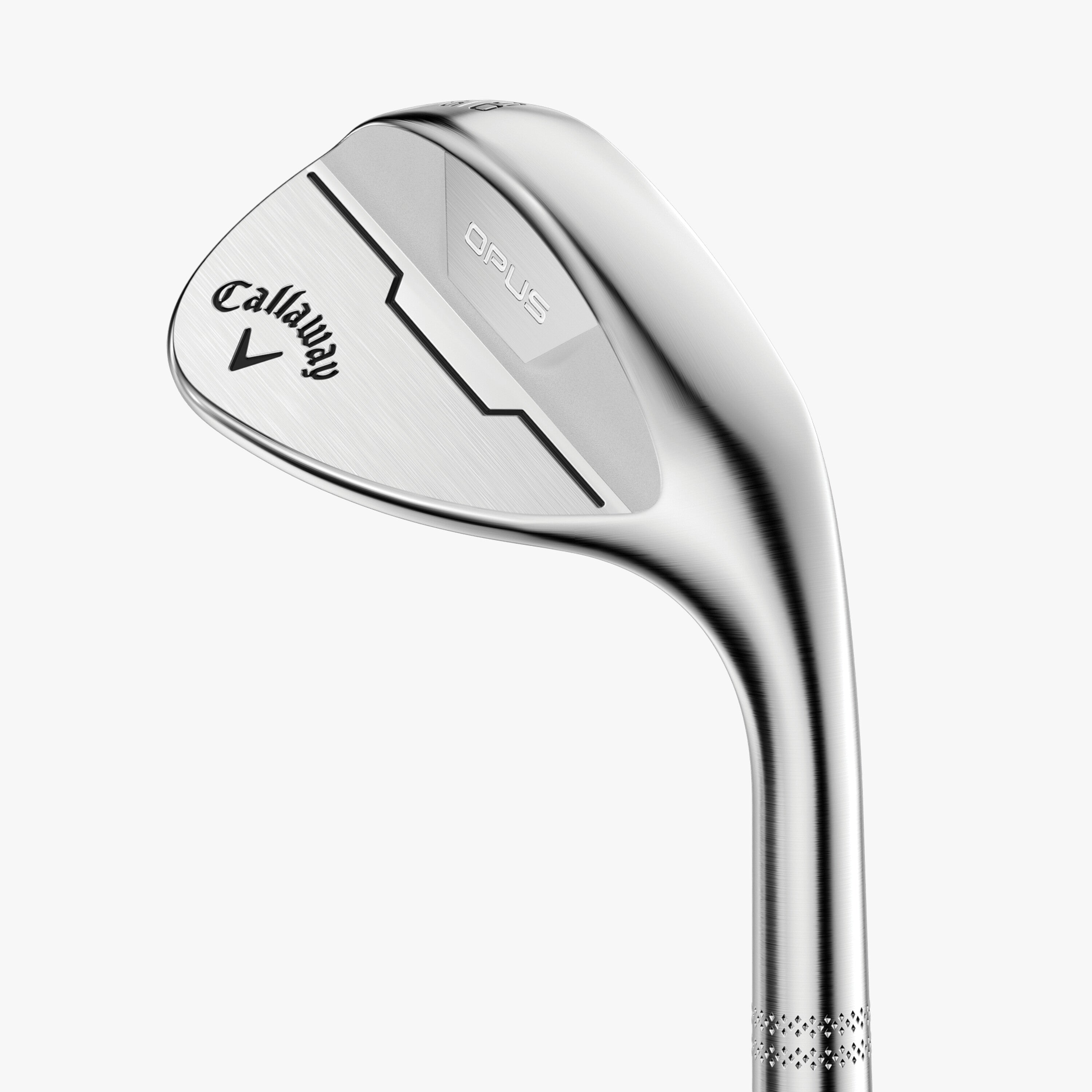 JD's Club - Callaway OPUS Brushed Chrome Wedge – JD's Clubs JD's Club - Callaway OPUS Brushed Chrome Wedge – JD's Clubs