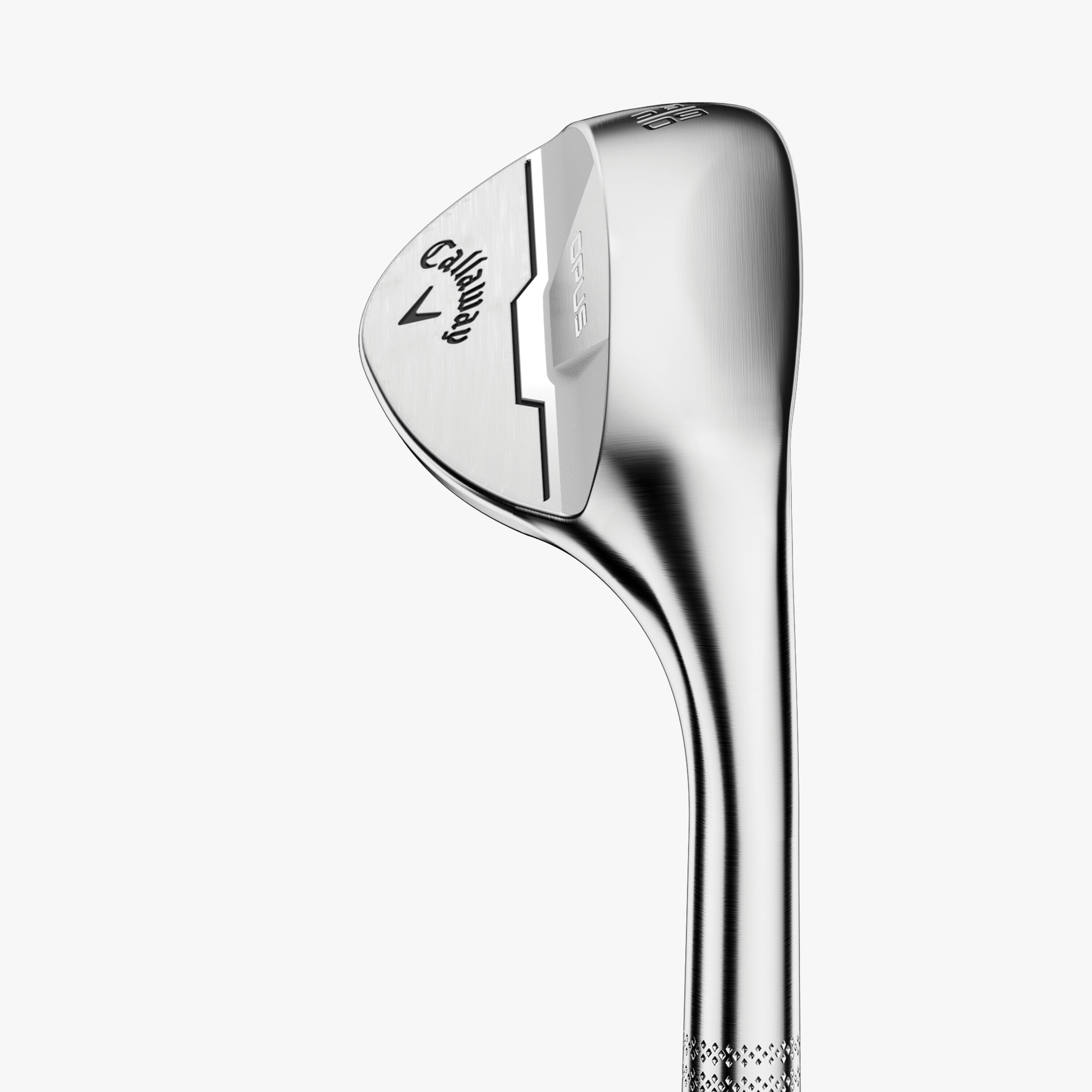 JD's Club - Callaway OPUS Brushed Chrome Wedge – JD's Clubs JD's Club - Callaway OPUS Brushed Chrome Wedge – JD's Clubs