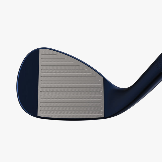 Callaway OPUS Platinum Blue Wedge