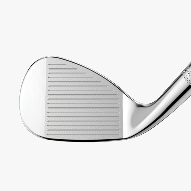 Callaway OPUS Platinum Chrome Wedge