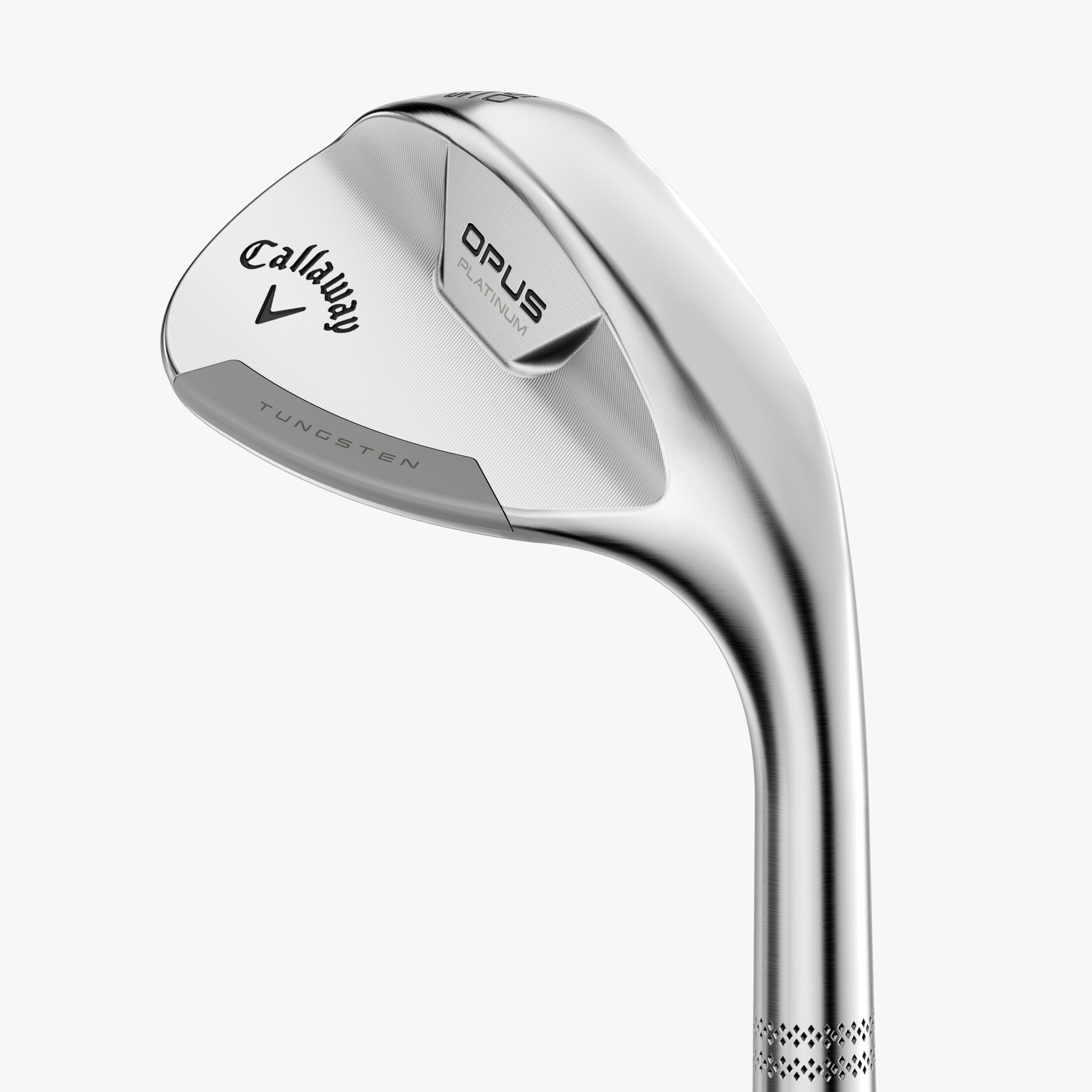 JD's Club - Callaway OPUS Platinum Chrome Wedge – JD's Clubs