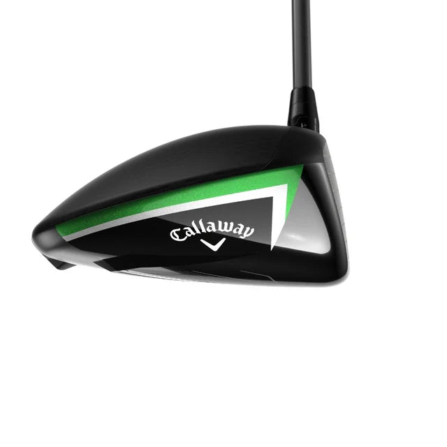 Callaway Elyte X Driver